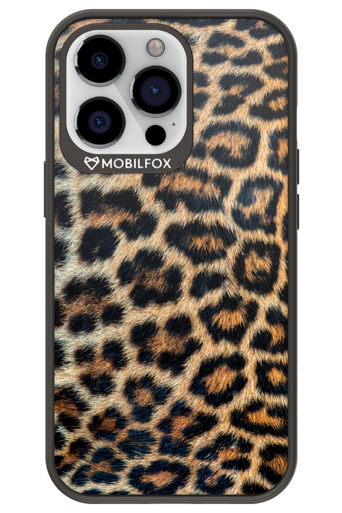 Leopard - Apple iPhone 13 Pro