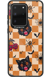 Witch's Patch - Samsung Galaxy S20 Ultra 5G