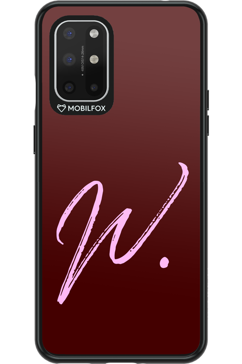 (Dark Blush) W 2.0 - OnePlus 8T