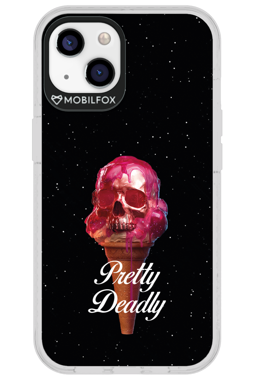 Pretty Deadly - Apple iPhone 13