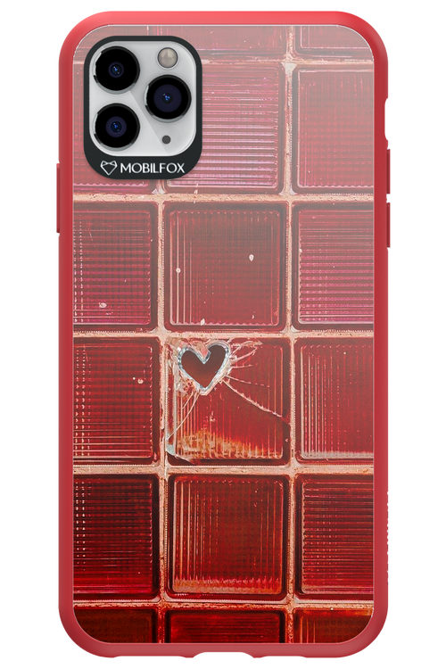 Heartbroken - Apple iPhone 11 Pro Max