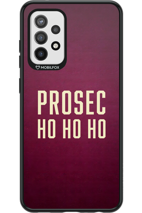 Prosec Ho - Samsung Galaxy A72