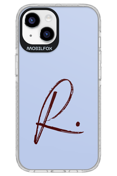 (Jellyfish Presso) R 2.0 - Apple iPhone 14