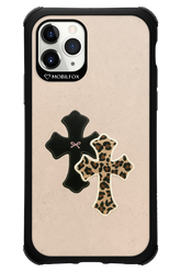 Double Cross - Apple iPhone 11 Pro