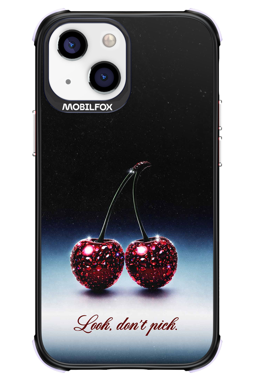 Seasonal Diamond 2.0 - Apple iPhone 13 Mini