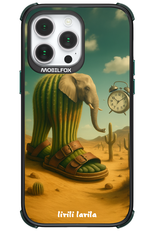 Lirili larila - Apple iPhone 14 Pro Max