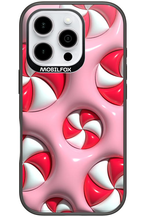 XMAS Candy - Apple iPhone 16 Pro