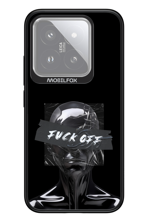 Fuck OFF 2.0 - Xiaomi 14
