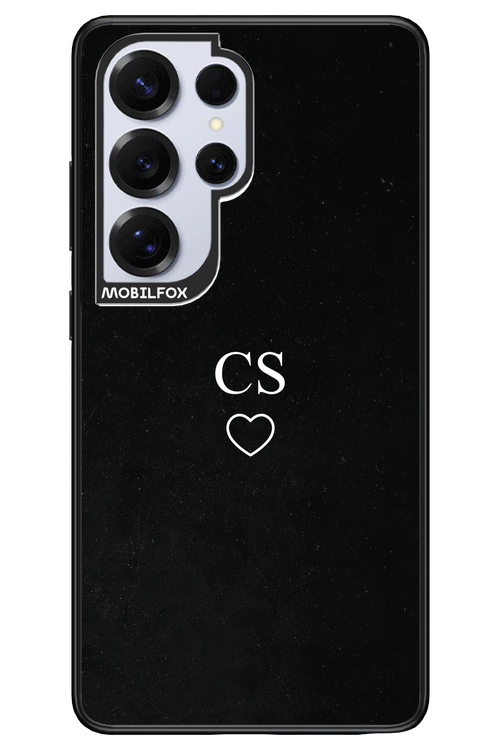 CS Black 2.0 - Samsung S25 Ultra