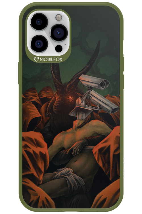 GOAT - Apple iPhone 12 Pro Max