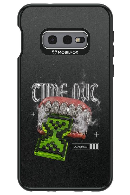Time Out 2.0 - Samsung Galaxy S10e