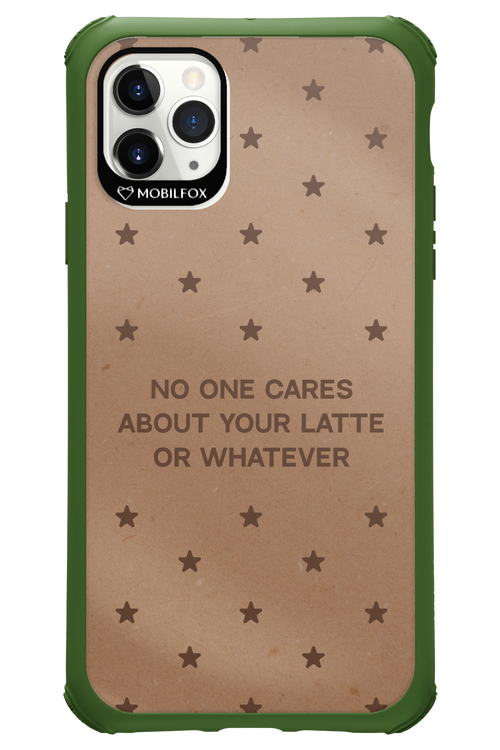 Whateverrr - Apple iPhone 11 Pro Max