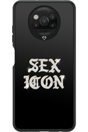 SEX ICON 2.0 - Xiaomi Poco X3 Pro