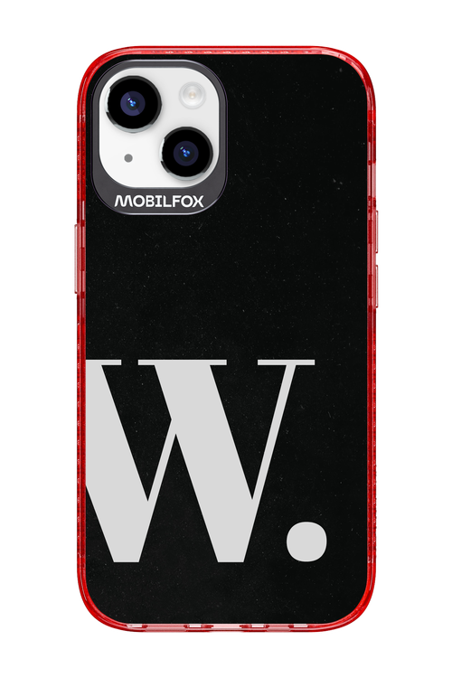 W (Off Space) - Apple iPhone 14