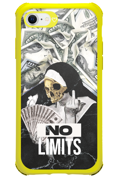 No Limits - Apple iPhone 7