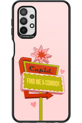 Cupid sign 2.0 - Samsung Galaxy A32 5G