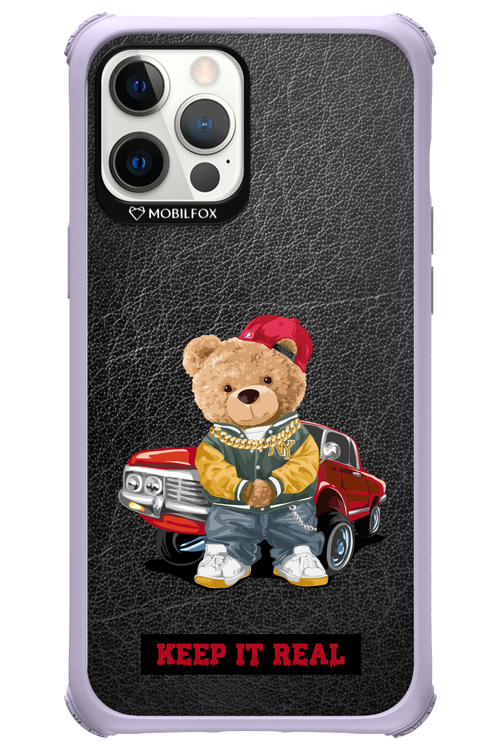 Real Teddy - Apple iPhone 12 Pro Max