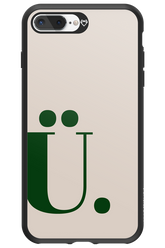 U II (Tennis Zone) - Apple iPhone 7 Plus