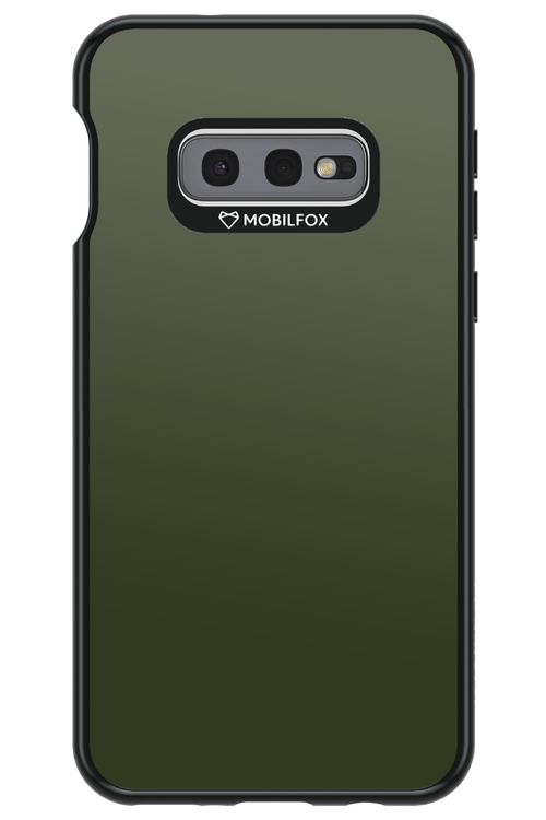 Pine Green - Samsung Galaxy S10e