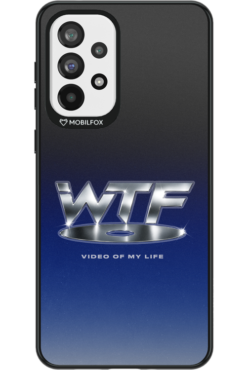 W T F 2.0 - Samsung Galaxy A73