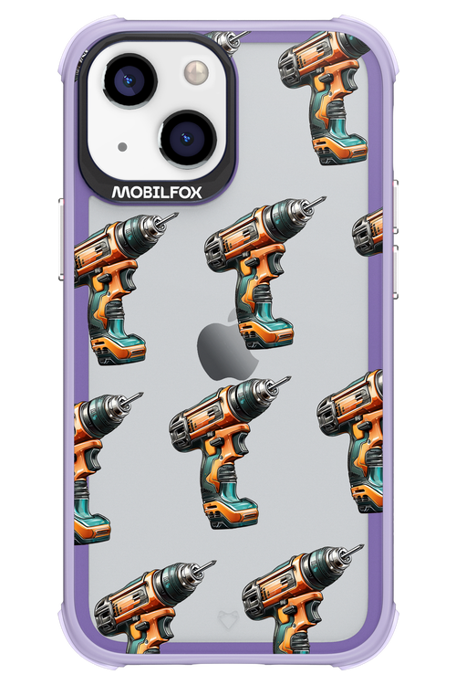 Screwdriver Time - Apple iPhone 13 Mini