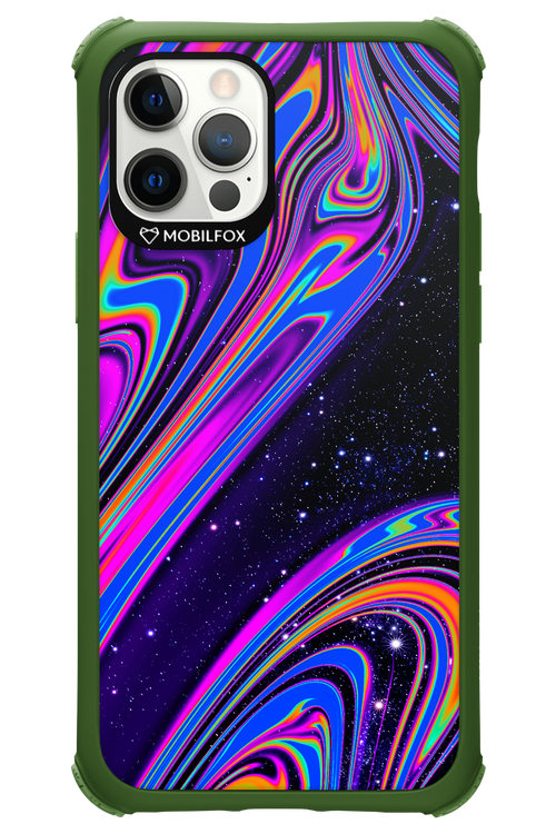 Galactic Psy - Apple iPhone 12 Pro