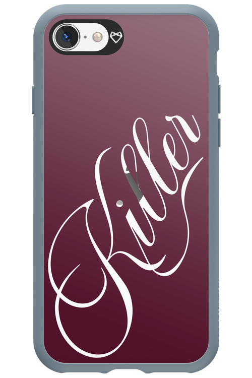 Cherry Killer - Apple iPhone SE 2020