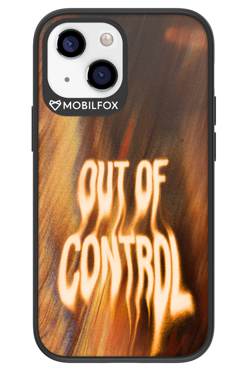 Out of Control 2.0 - Apple iPhone 13 Mini