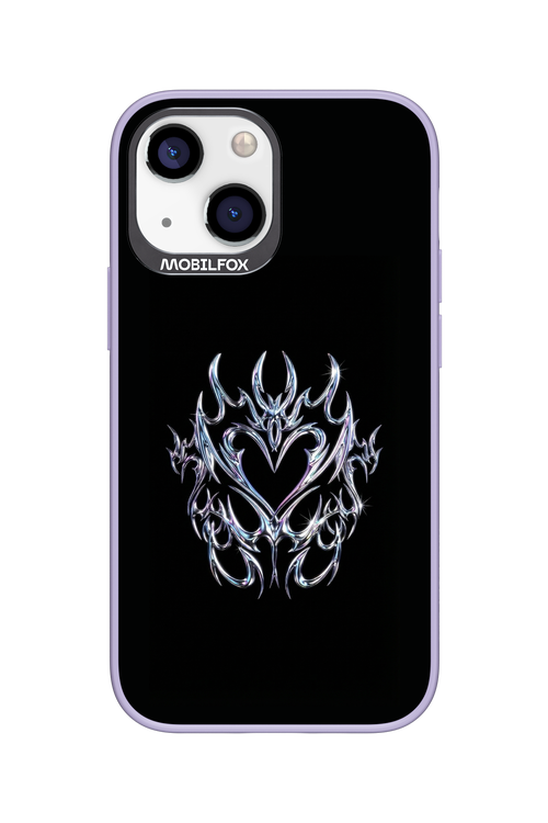 Silver Soul 2.0 - Apple iPhone 13 Mini