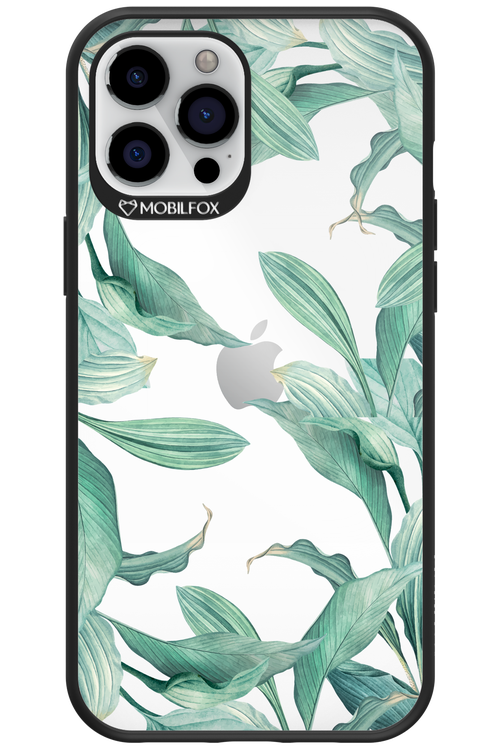 Greenpeace 2.0 - Apple iPhone 12 Pro Max