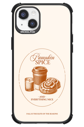 Elite Fall - Apple iPhone 14 Plus