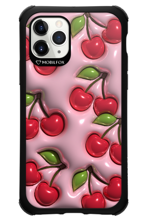 Cherry Bomb - Apple iPhone 11 Pro