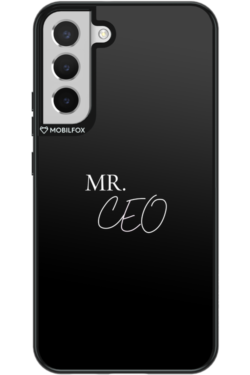 Mr. CEO  - Samsung Galaxy S22+