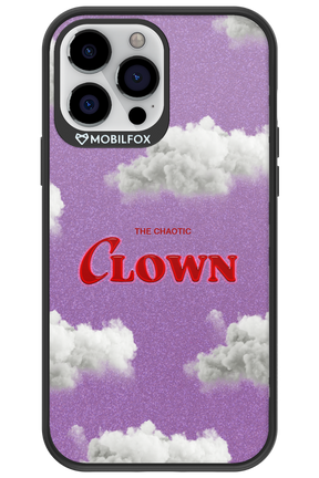 Chaotic Clown - Apple iPhone 13 Pro Max