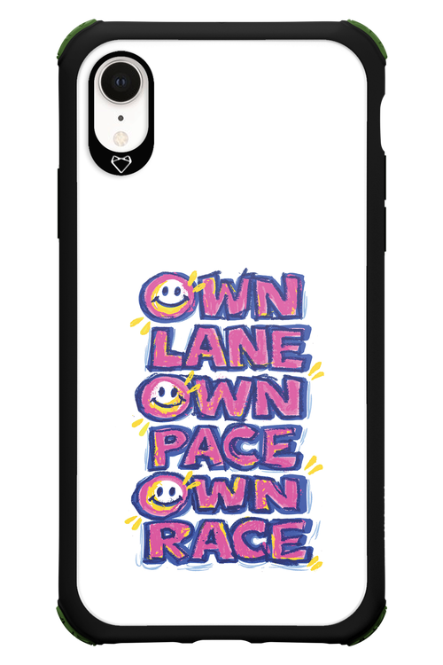 OWN 2.0 - Apple iPhone XR