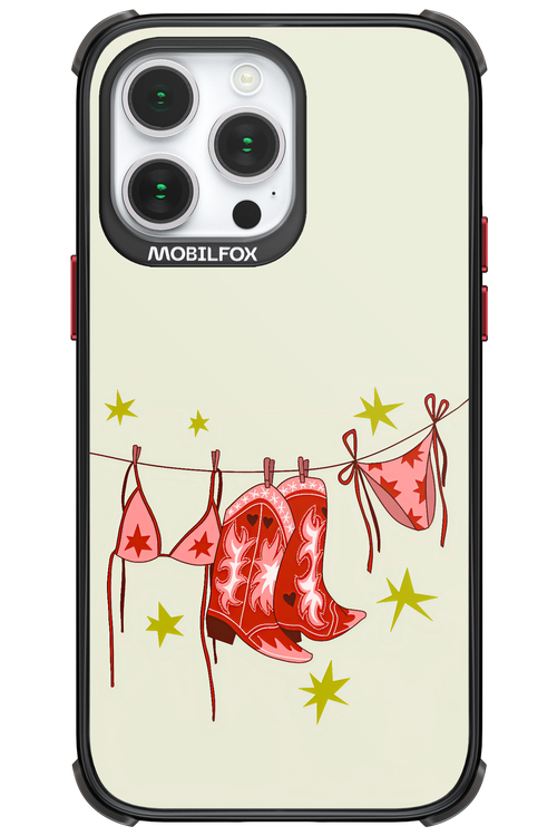 Laundry 2.0 - Apple iPhone 14 Pro Max