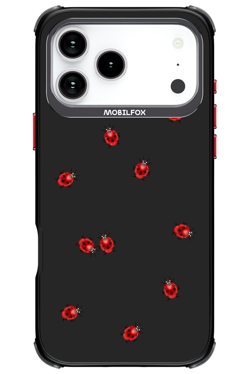 LADYBUGS - Apple iPhone 17 Pro Max