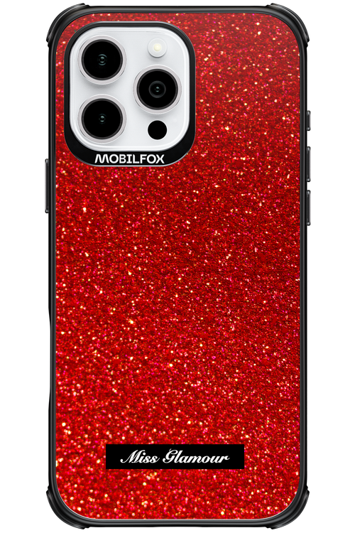 Glam Christmas - Apple iPhone 16 Pro Max