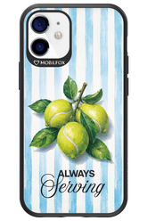 Always Serving 2.0 - Apple iPhone 12 Mini