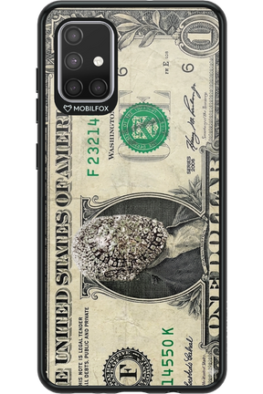 mask 2.0 - Samsung Galaxy A71