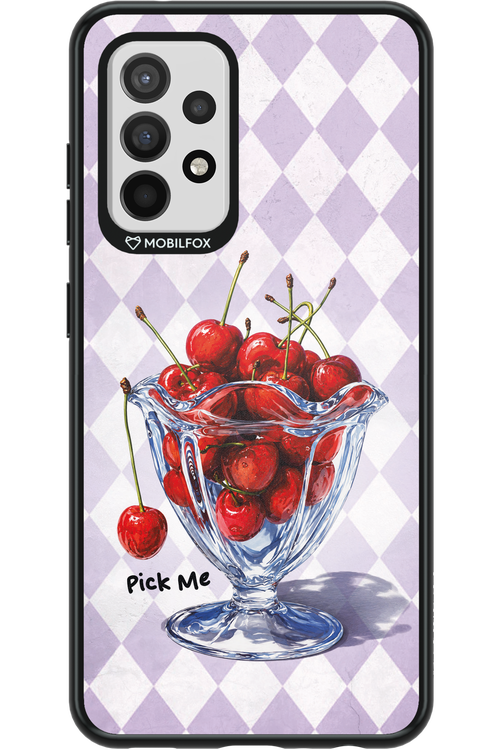 Pick Me 2.0 - Samsung Galaxy A52 / A52 5G / A52s