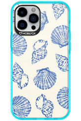 Shell Yeah! - Apple iPhone 12 Pro Max