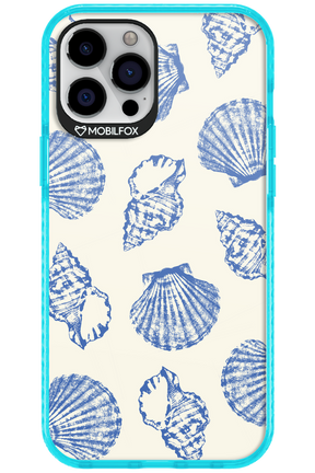 Shell Yeah! - Apple iPhone 12 Pro Max