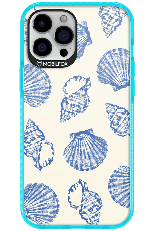 Shell Yeah! - Apple iPhone 12 Pro Max