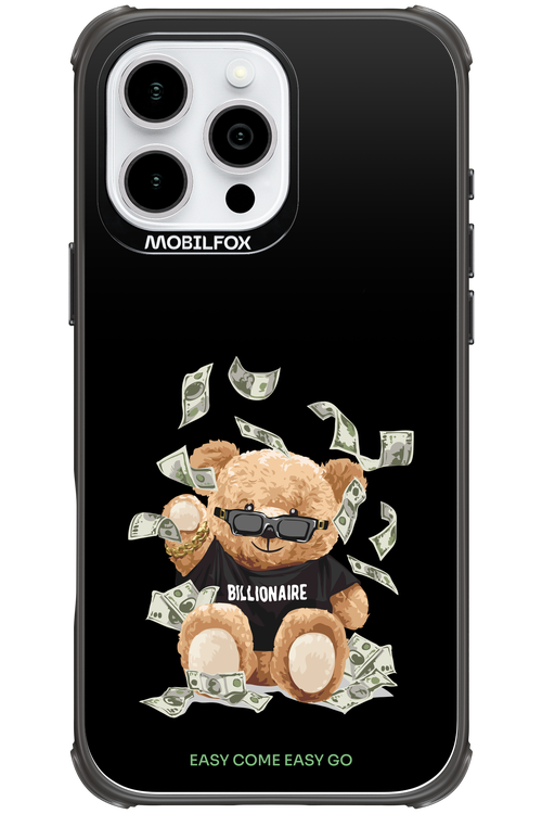 Easy Come Easy Go - Apple iPhone 16 Pro Max