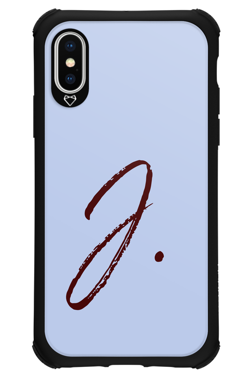 (Jellyfish Presso) J 2.0 - Apple iPhone XS
