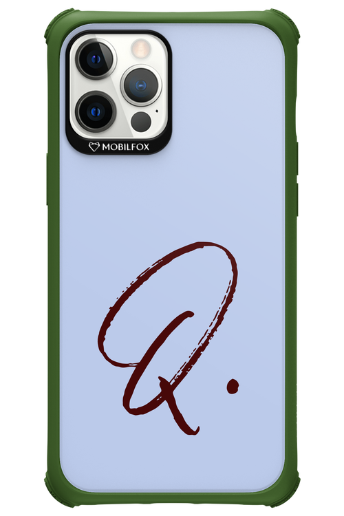 (Jellyfish Presso) Q 2.0 - Apple iPhone 12 Pro Max