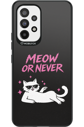 MEOW OR NEVER 2.0 - Samsung Galaxy A53