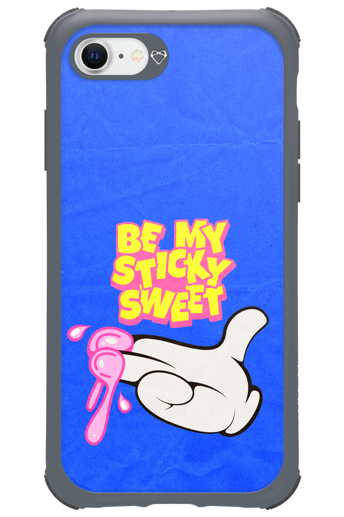 be my sticky sweet 2.0 - Apple iPhone SE 2022