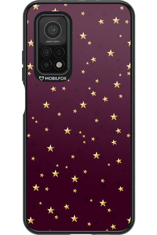 Xmas Stars - Xiaomi Mi 10T 5G